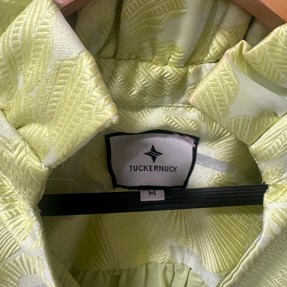 Tuckernuck palmerston Dress - Picture 2 of 3